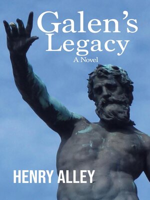 cover image of Galen's Legacy